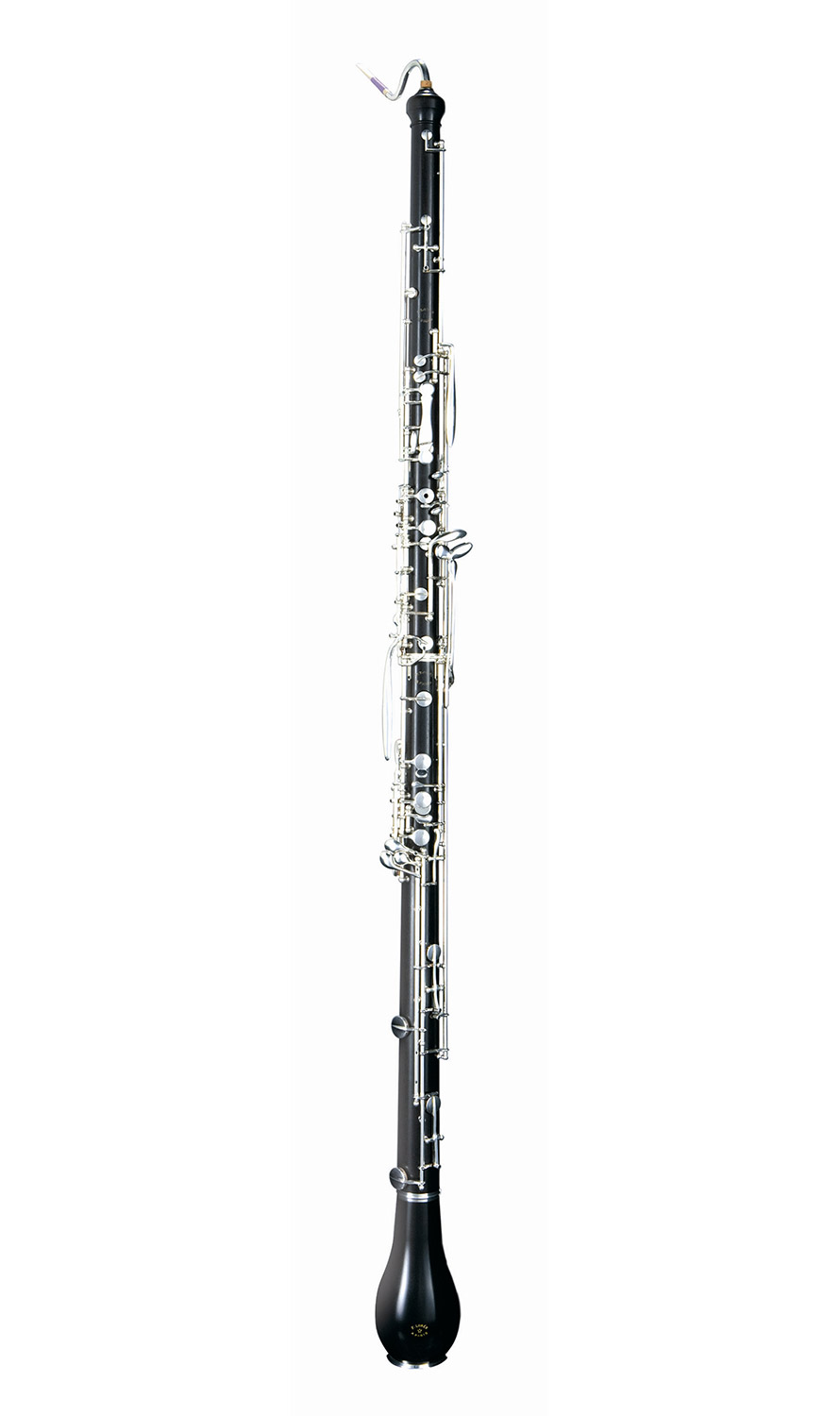 Bass Oboe
