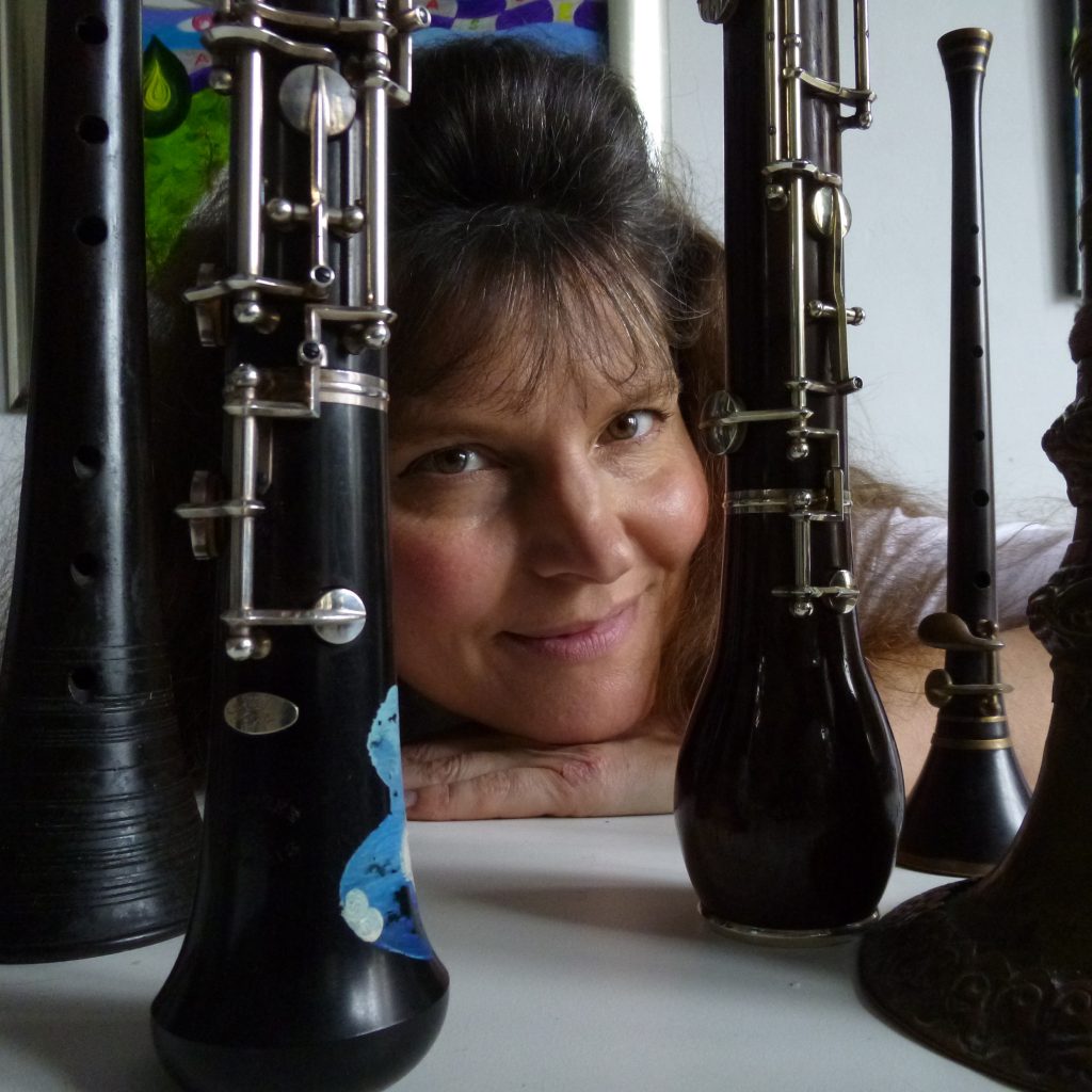 CABART English Horn Loree Paris