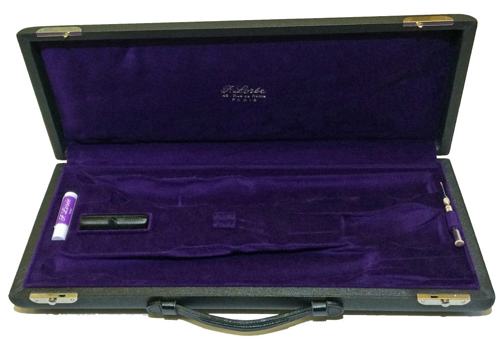 Loree Reed Case ENGLISH HORN - covered